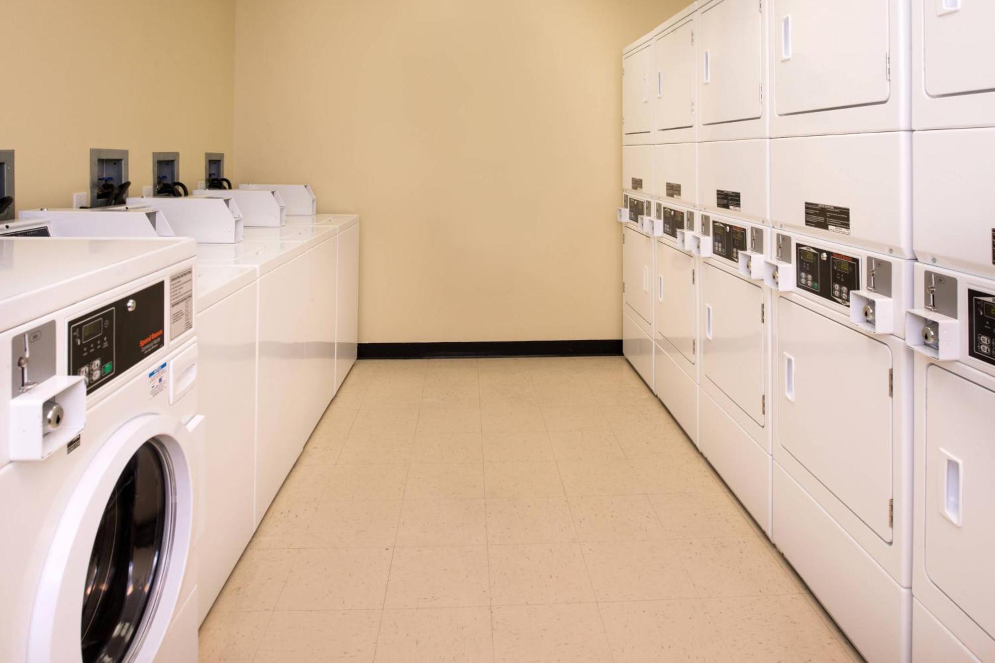 Residence Inn Port St Lucie Port St. Lucie Dış mekan fotoğraf
