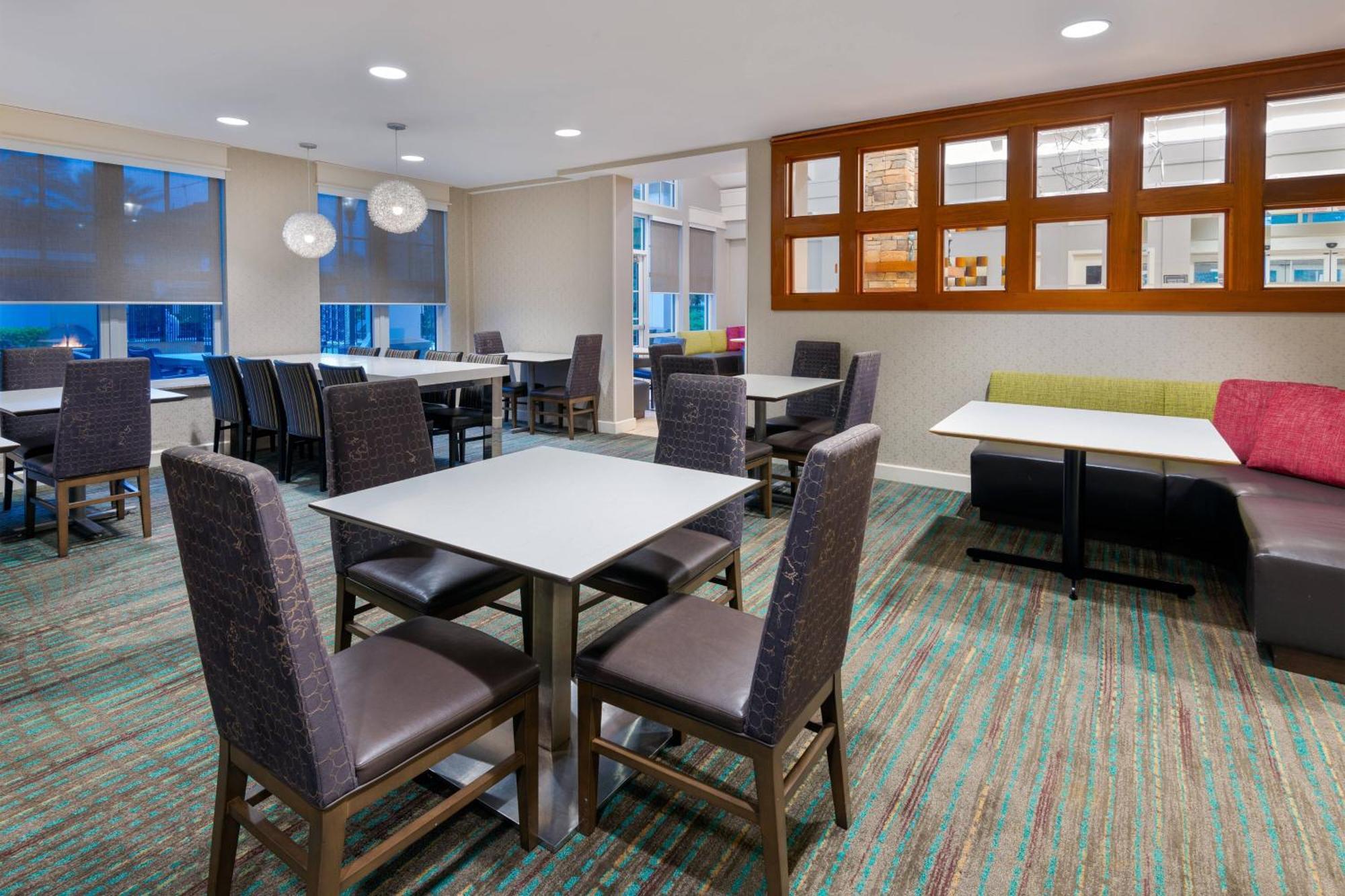 Residence Inn Port St Lucie Port St. Lucie Dış mekan fotoğraf