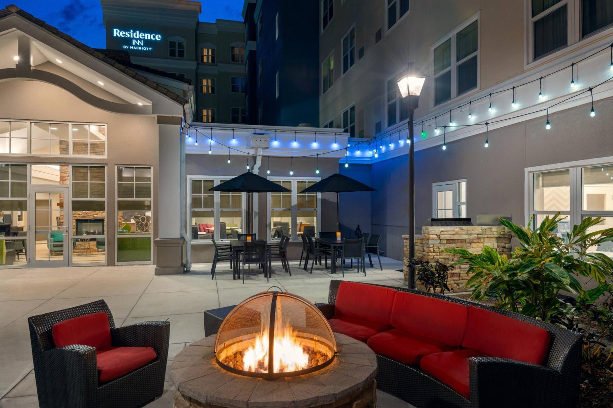 Residence Inn Port St Lucie Port St. Lucie Dış mekan fotoğraf