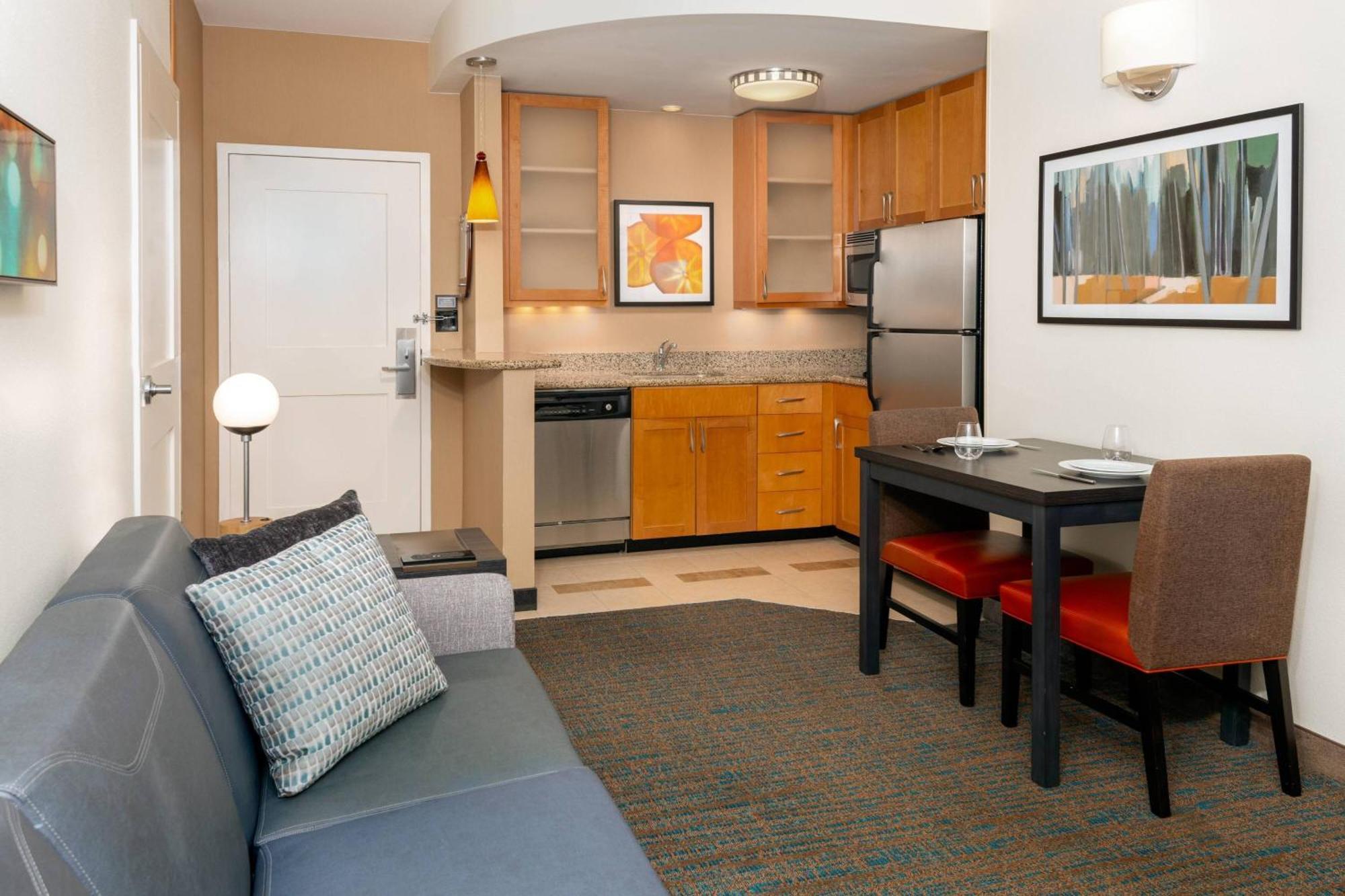 Residence Inn Port St Lucie Port St. Lucie Dış mekan fotoğraf