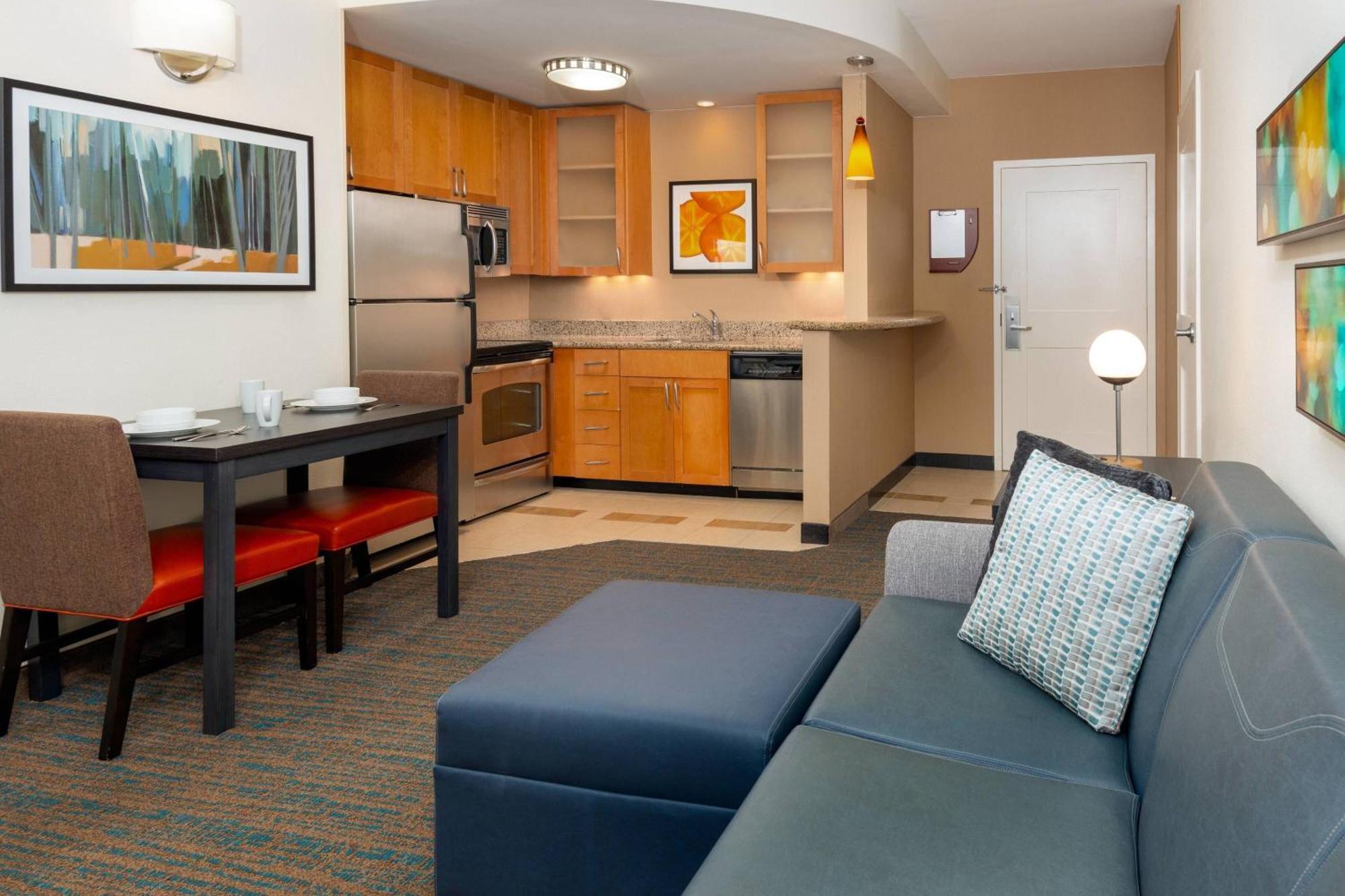 Residence Inn Port St Lucie Port St. Lucie Dış mekan fotoğraf