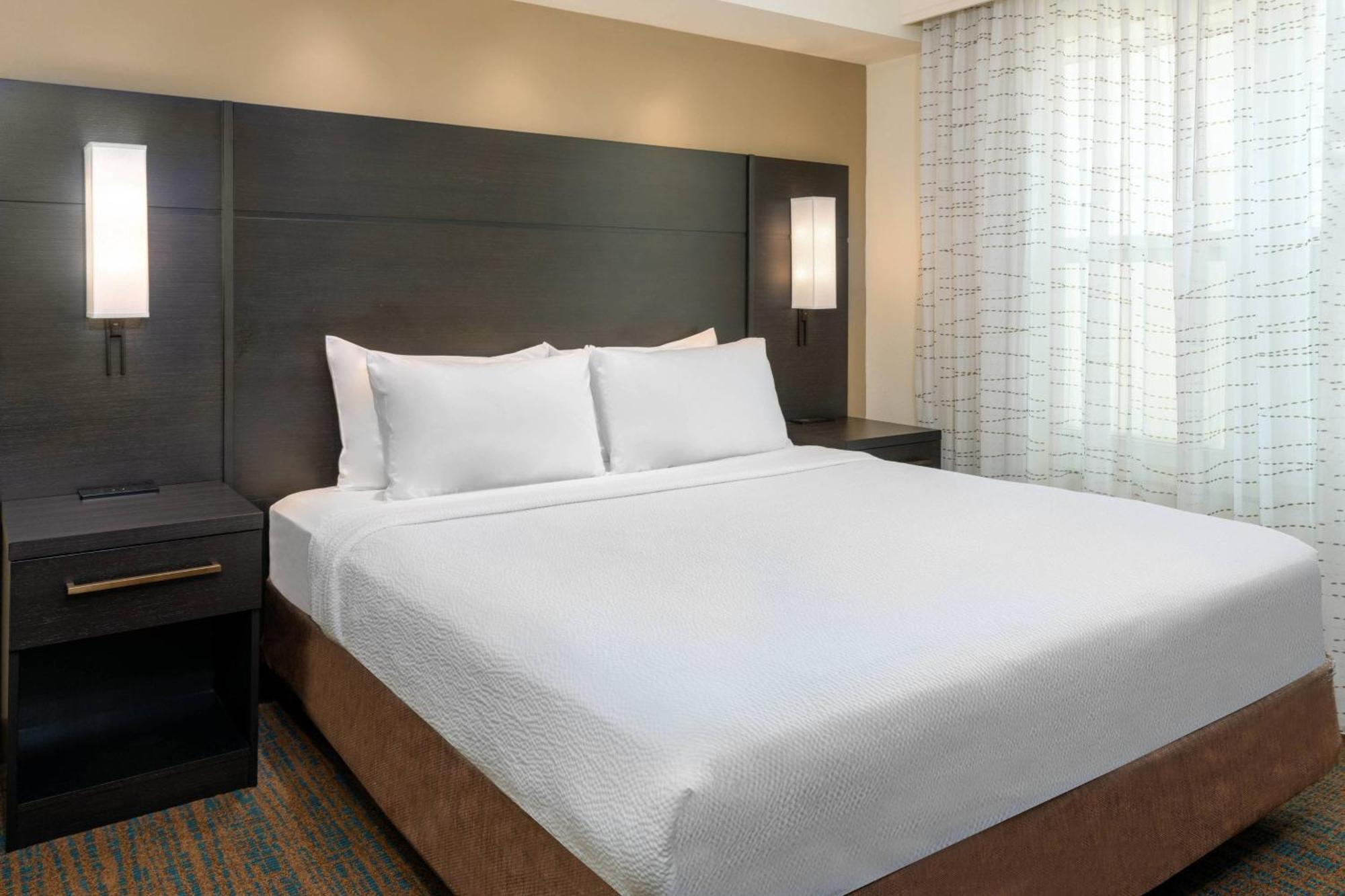 Residence Inn Port St Lucie Port St. Lucie Dış mekan fotoğraf