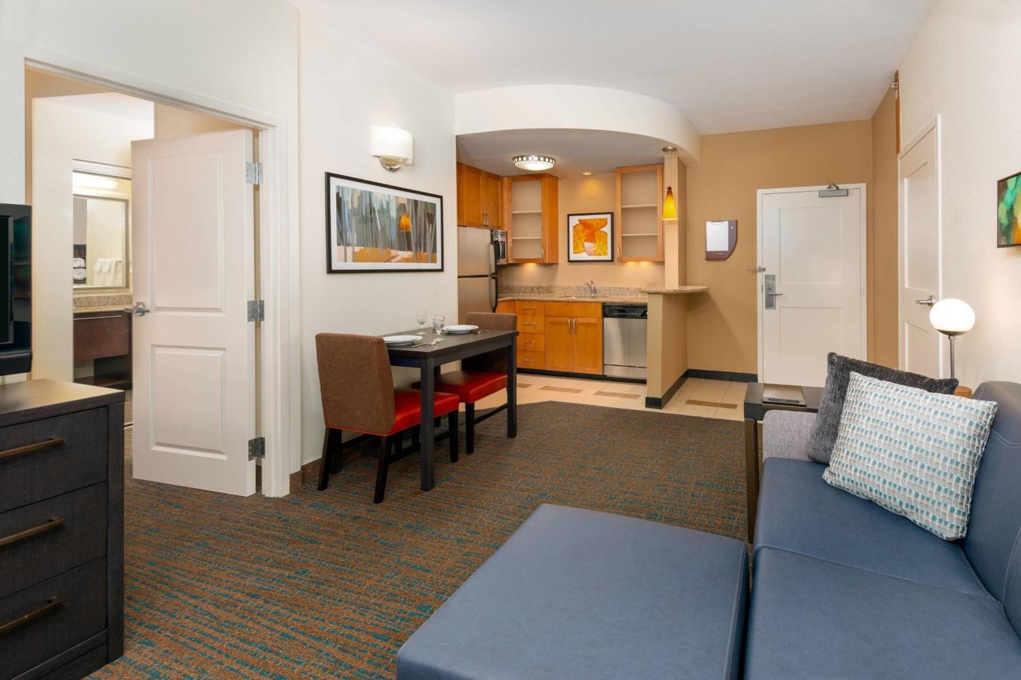 Residence Inn Port St Lucie Port St. Lucie Dış mekan fotoğraf