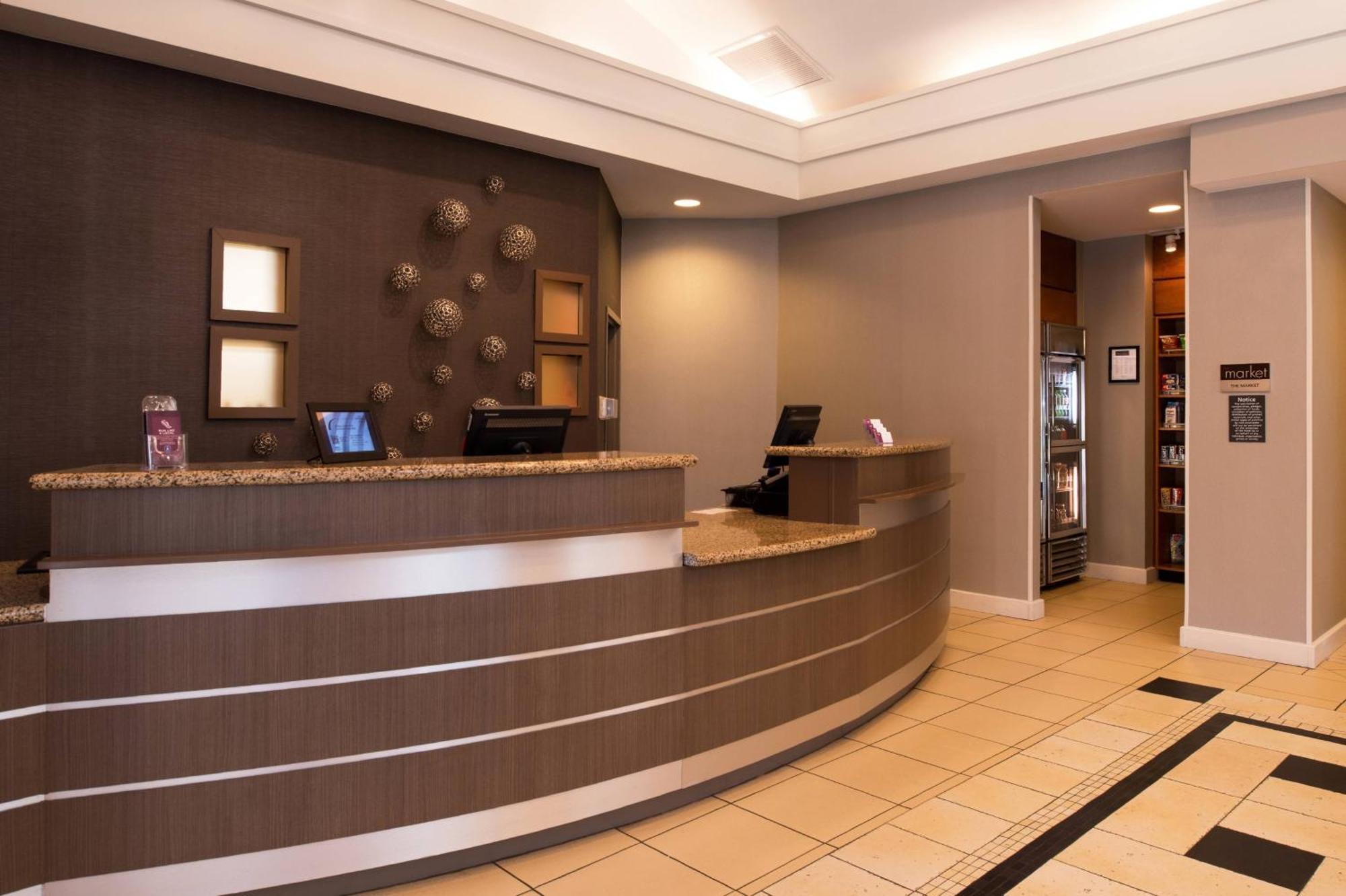Residence Inn Port St Lucie Port St. Lucie Dış mekan fotoğraf