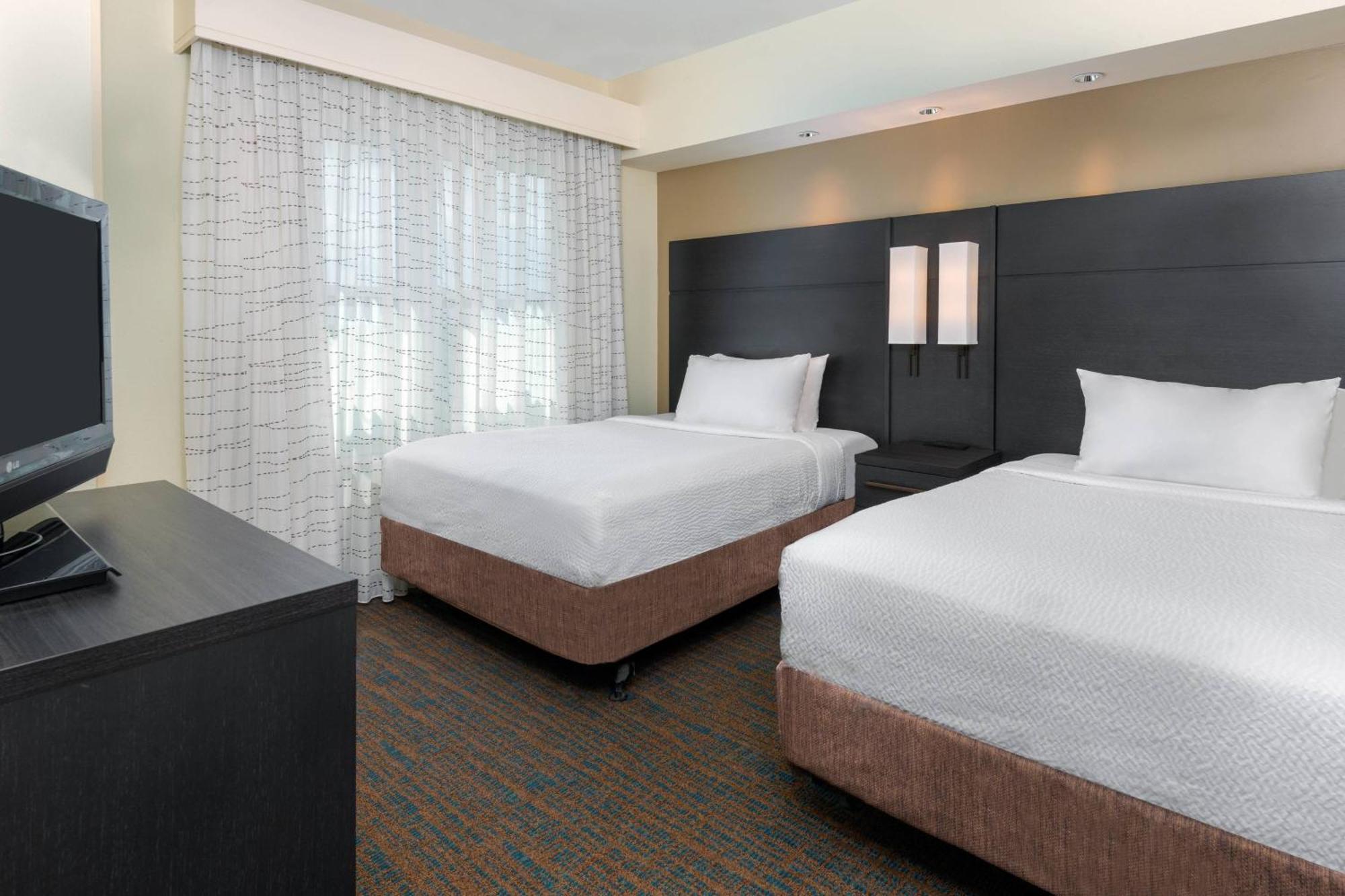 Residence Inn Port St Lucie Port St. Lucie Dış mekan fotoğraf